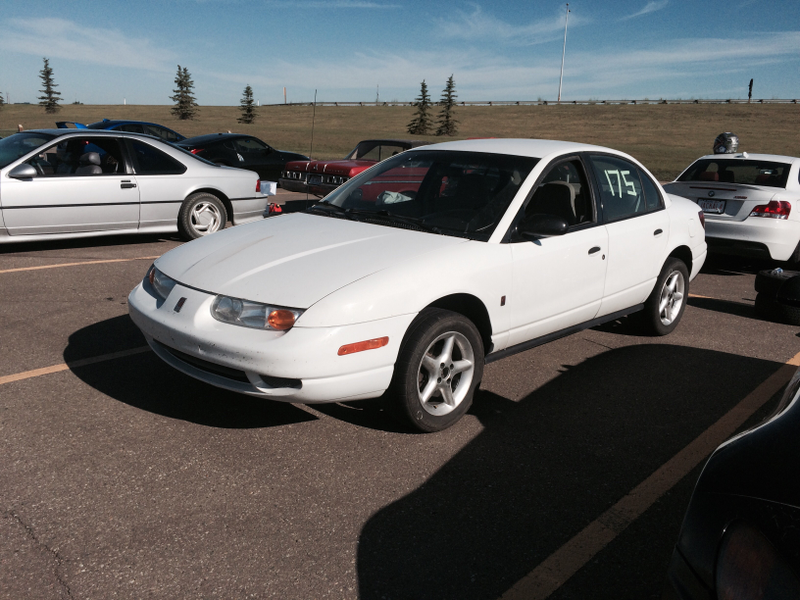 Illustration for article titled Miata Post